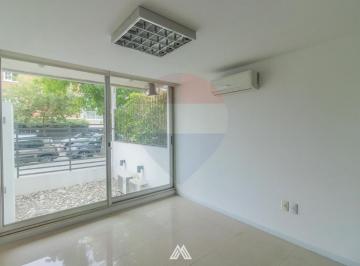 Oficina comercial · 62m² · 1 Cochera · Venta Oficina / Local en Punta Carretas con Garaje