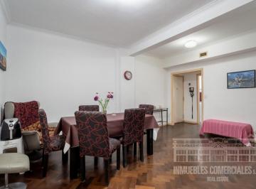 Departamento · 61m² · 3 Ambientes · Venta Tres Ambientes en Tribunales 61 m²
