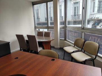 Oficina comercial · 46m² · Alquiler Oficina en Congreso