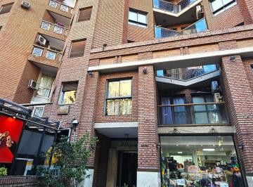 Departamento · 43m² · 2 Ambientes · Departamento en Nueva Cordoba