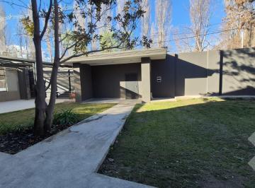 Casa · 383m² · 8 Ambientes · Venta (En Exclusiva) Casa 3 Dorm. + Piscina - B° Confluencia Rural, Neuquén