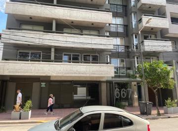 Departamento · 65m² · 3 Ambientes · 1 Cochera · Departamento 3 Ambientes con Cochera Amoblado