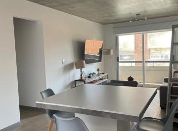 Departamento · 65m² · 3 Ambientes · 1 Cochera · Departamento 3 Ambientes con Cochera Amoblado