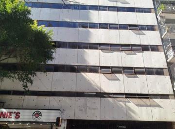 Garage · 12m² · Excelente Cochera en Paermo