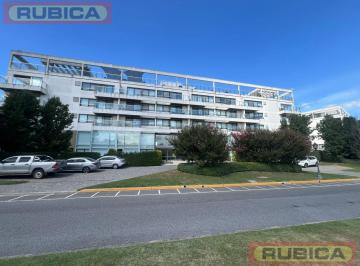 Departamento · 63m² · 2 Ambientes · 1 Cochera · Departamento en Vta en Pilar Golf