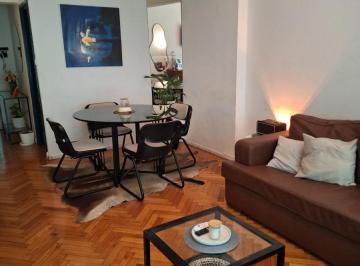 Departamento · 81m² · 4 Ambientes · Venta Semipiso | 4 Amb | Balcón Al Frente | Balvanera