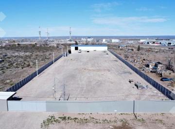 Bodega-Galpón · 1028m² · Venta Galpon 1009 m² - Parque Industrial, Neuquén Capital