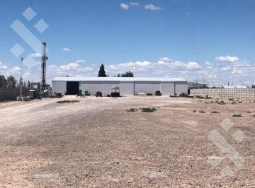 Bodega-Galpón · 1028m² · Venta Galpon 1009 m² - Parque Industrial, Neuquén Capital