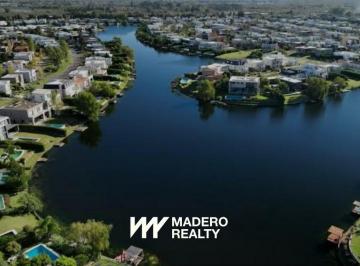 Lote en Casuarinas · Terreno en Barrio en Construccion