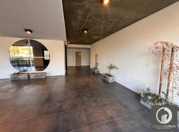Departamento · 52m² · 1 Ambiente · 1 Cochera · Departamento un Dormitorio con Cochera en Granadero Baigorria