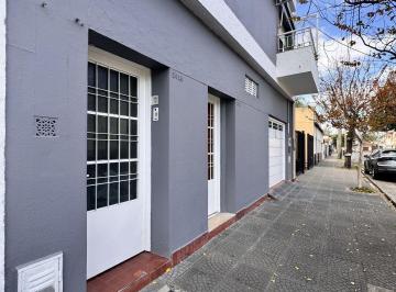 GOC-GOC-576_2 · PH Tipo Casa de 2 Amb con Patio en Exc Ubicación. Sin Expensas