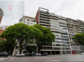 Departamento · 201m² · 4 Ambientes · 1 Cochera · Venta de Departamento en Cañitas. Piso Sobre Av Libertador