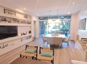 Casa · 143m² · 5 Ambientes · 3 Cocheras · Venta Casa 4 Amb Pileta Nuñez