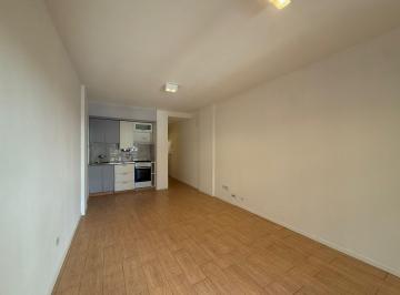 Departamento · 2 Ambientes · Venta - Departamento de un Dormitorio Reciclado, Barrio Martin, Rosario.