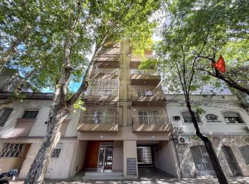 Departamento · 35m² · 2 Ambientes · Alquiler Departamento un Dormitorio Amoblado y Equipado. Lourdes - Rosario