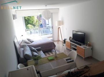 Departamento · 30m² · 1 Ambiente · Venta Excelente Departamento en Nuñez