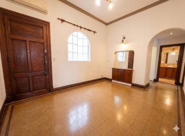 Departamento · 92m² · 3 Ambientes · Departamento Alquiler 3 Ambientes Palermo Primer Piso por Escalera