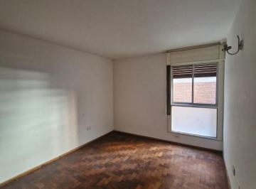 Departamento de 2 ambientes, Córdoba · Externo - Sobre Derqui - a m del Parque