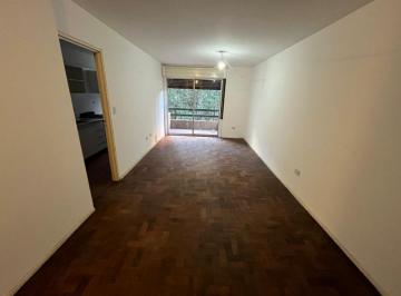 Departamento de 2 ambientes, Córdoba · Externo - Sobre Derqui - a m del Parque