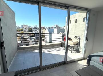 Departamento · 80m² · 1 Ambiente · Departamento en Palermo Soho