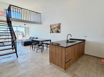 Departamento · 80m² · 1 Ambiente · Departamento en Palermo Soho