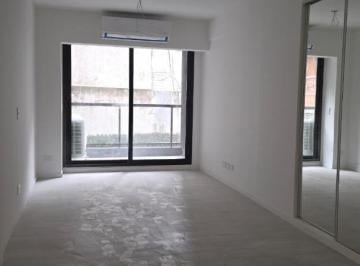 Departamento · 37m² · 1 Ambiente · Venta Depto Monoambiente Palermo/ Las Cañitas