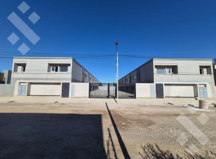 PH · 101m² · 5 Ambientes · 1 Cochera