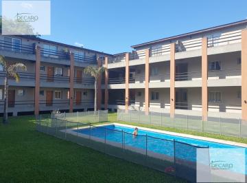 Departamento · 41m² · 2 Ambientes · 1 Cochera · Departamento en Las Cañitas