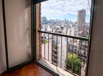 Departamento de 2 ambientes, Recoleta · Dueño Alquila 2 Ambientes Luminoso. Excelente Vista
