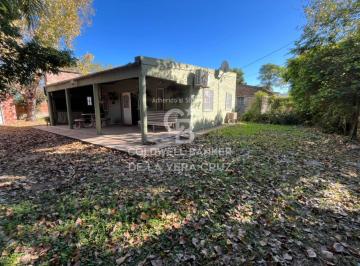 Quinta vacacional · 91m² · 3 Ambientes · Venta Quinta en Arroyo Leyes - 2 Dorm.