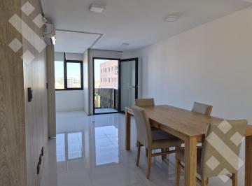Departamento · 43m² · 1 Ambiente · Venta Monoambiente (A Estrenar) - Apto Profesional - Centro, Neuquén