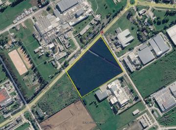 Terreno , Pilar · Terreno en Venta | Calle 8 y Calle 7, Parque Industrial Pilar | 27.700 m²