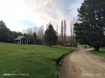 Terreno · 826m² · Lote Club de Campo Dos Valles Q42