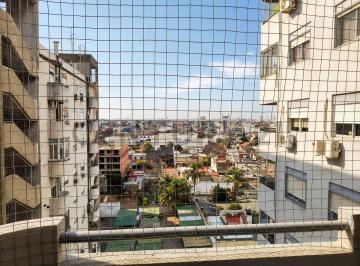 Departamento · 33m² · 2 Ambientes · Departamento en Venta de 2 Ambientes con Balcón - Mataderos - Apto Crédito