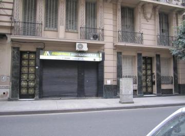 Local comercial · 170m² · Congreso: Local Riobamba y J. D. Perón Financiación Directa del Propietario! Toma Dto. Menor Valor!
