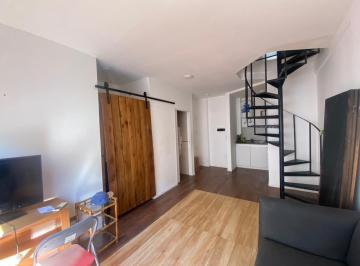 PH · 28m² · 1 Ambiente · Venta PH Monoambiente con Terraza Propia en Flores