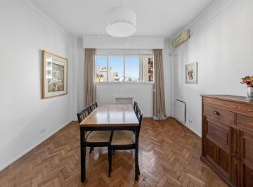 Departamento · 50m² · 2 Ambientes · Alquiler Departamento 2 Ambientes Monserrat