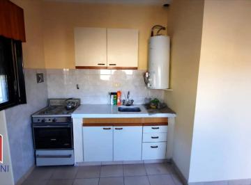 Departamento · 20m² · 2 Ambientes · 1 Cochera · Departamento 2 Amb C/ Cochera