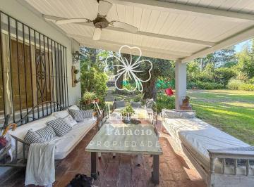 Casa · 120m² · 3 Ambientes · Casa en Venta en Villa de Mayo. a Pocos m del Club Cuba.