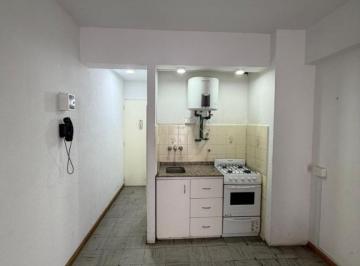 Departamento · 25m² · 1 Ambiente · Monoambiente 25 m²
