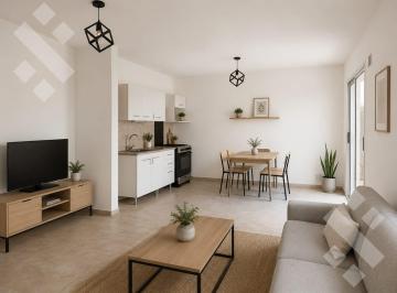 PH · 84m² · 3 Ambientes · 1 Cochera · En Alquiler | PH de 2 Dorm. | Altos de Alberdi | Plottier
