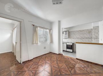 Departamento · 32m² · 2 Ambientes · Venta Departamento 2 Ambientes Cañitas Palermo Apto Crédito