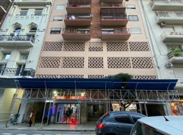 Departamento · 35m² · 2 Ambientes · Departamento - Recoleta