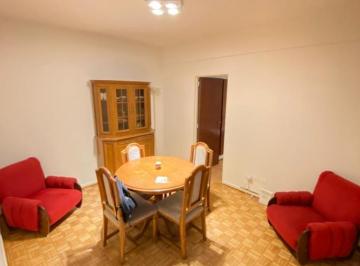 Departamento · 35m² · 2 Ambientes · Departamento - Recoleta