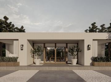 Casa · 260m² · 4 Dormitorios · 2 Cocheras · Casa en Venta Pinamar Norte