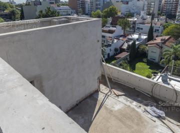 Departamento · 53m² · 2 Ambientes · Venta 2 Ambientes en Pozo Saavedra Villa Urquiza