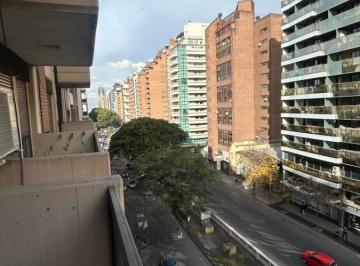 Departamento · 40m² · 3 Ambientes · Alquiler Depto 1 Dormitorio - Nueva Cordoba - Excelente Ubicacion