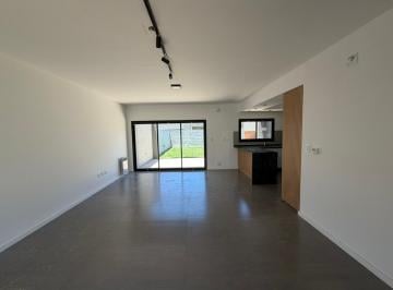 PH · 124m² · 6 Ambientes · 2 Cocheras · Venta Duplex, Quebrada de Manantiales