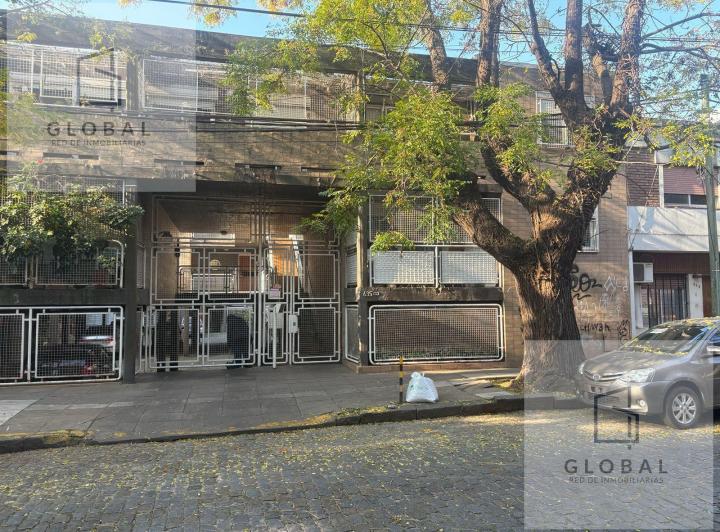 Departamento en Venta de 2 Ambientes en San Isidro