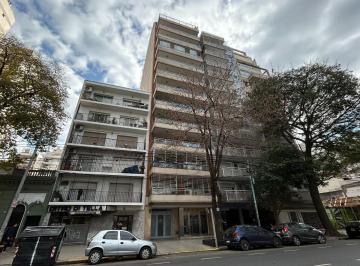 Departamento · 124m² · 4 Ambientes · 2 Cocheras · Excelente Piso en La Mejor Zona de Villa Urquiza con Dos Cocheras Cubiertas